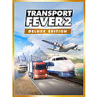 Transport Fever 2 Deluxe Edition (PC)
