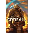 Monsters' Den: Godfall (PC)
