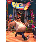 Action Henk (PC)