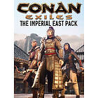 Conan Exiles The Imperial East Pack (DLC) (PC)