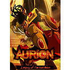 Aurion: Legacy of the Kori-Odan (PC)