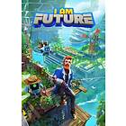 I Am Future: Cozy Apocalypse Survival (PC)