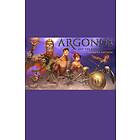 Argonus and the Gods of Stone: Olympus Edition (PC)