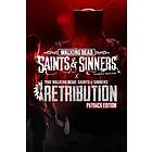 The Walking Dead: Saints & Sinners Chapter 2: Retribution Payback Edition [VR] (PC)
