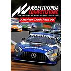 Assetto Corsa Competizione American Track Pack (DLC) (PC)