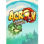 Acron: Attack of the Squirrels! [VR] (PC)