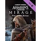 Assassin's Creed Mirage Pre-order Bonus (DLC) (PC)