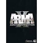 Arma X: Anniversary Edition (PC)
