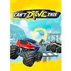 Can't Drive This (PC)