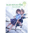 BLUE REFLECTION: Second Light Digital Deluxe Edition (PC)