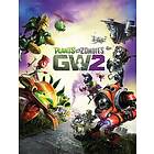 Plants vs. Zombies: Garden Warfare 2 (ENG) (PC)