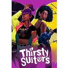 Thirsty Suitors (PC)