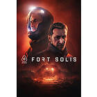 Fort Solis Terra Edition (PC)