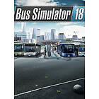 Bus Simulator 18 Complete Edition (PC)