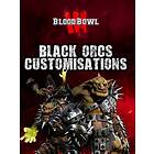 Blood Bowl 3 Black Orcs Customizations (DLC) (PC)