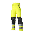 Top Swede 2917 Shell Trousers