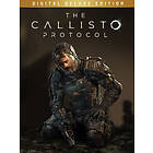 The Callisto Protocol Digital Deluxe Edition (PC)