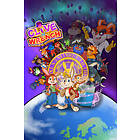 Clive 'N' Wrench (PC)