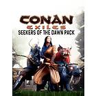 Conan Exiles Seekers Of The Dawn Pack (DLC) (PC)