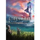 Stellaris: First Contact Story Pack (DLC) (PC)