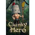 Clunky Hero (PC)