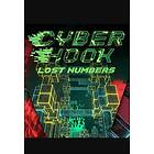 Cyber Hook Lost Numbers (DLC) (PC)