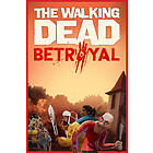 The Walking Dead: Betrayal (PC)