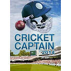 Cricket Captain 2014 (PC)