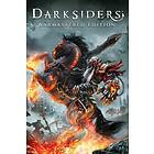 Darksiders (Warmastered Edition) and Darksiders II (Deathinitive Edition) Bundle (PC)