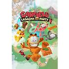 Garfield Lasagna Party (PC)