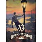 Victoria 3: Dawn of Wonder (DLC) (PC)