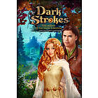 Dark Strokes: The Legend of the Snow Kingdom Collector’s Edition (PC)