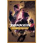 TEKKEN 8 Ultimate Edition (PC)