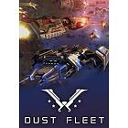 Dust Fleet (PC)