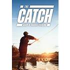 The Catch: Carp & Coarse Fishing (PC)