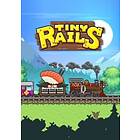 Tiny Rails (PC)