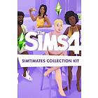The Sims 4: Simtimates Collection Kit (DLC) (PC/MAC) Origin Key GLOBAL