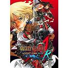 Guilty Gear XX Accent Core Plus R (PC)