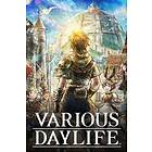 VARIOUS DAYLIFE (PC)