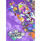 Cassette Beasts (PC)