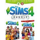 The Sims 4 Cats & Dogs Bundle (PC)