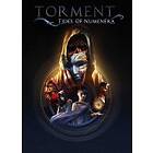 Torment: Tides of Numenera Legacy Edition (PC)