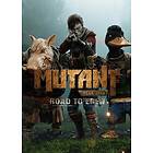 Mutant Year Zero: Road to Eden (PC)