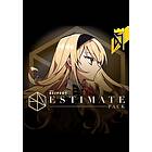 DJMAX RESPECT V ESTIMATE PACK (DLC) (PC)