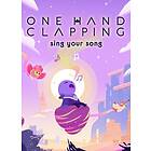 One Hand Clapping (PC)