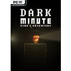 DARK MINUTE: Kira's Adventure (PC)