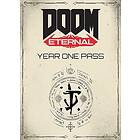 DOOM Eternal Year One Pass (DLC) (PC)