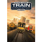 Train Simulator 2013 USA BOX (PC)