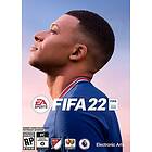 FIFA 22 (ENG/PL/CZ/TR) (PC)