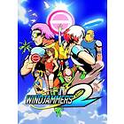 Windjammers 2 (PC)